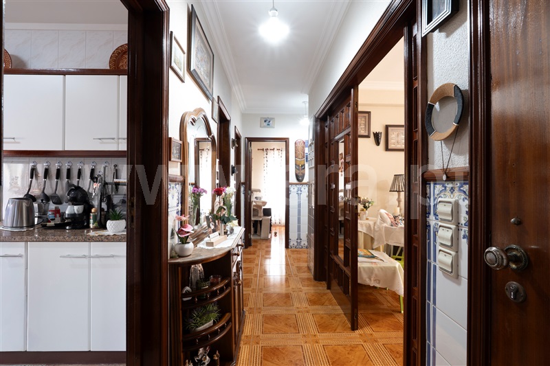 Apartamento T3 à venda em Cortegaça, Ovar — foto 3
