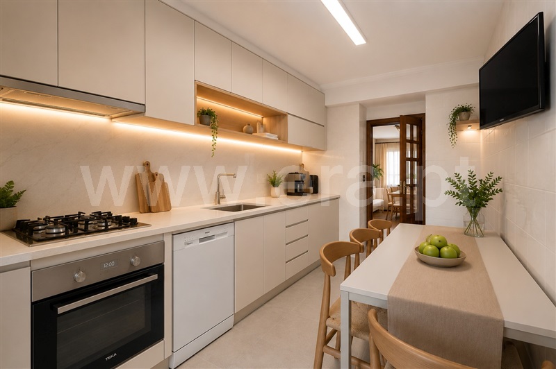 Apartamento T3 à venda em Cortegaça, Ovar — foto 6