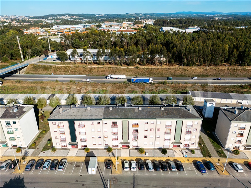 Apartamento T3 Ovar, Esmoriz III - 1506597 - 2