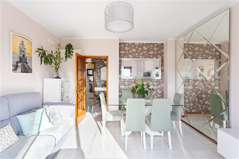 Apartamento T3 / Ovar, Esmoriz III