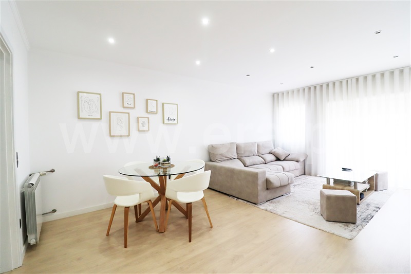Apartamento T3 à venda em Esmoriz, Ovar — foto 2