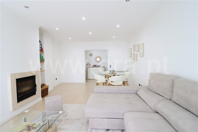 Apartamento T3 à venda em Esmoriz, Ovar — foto 3