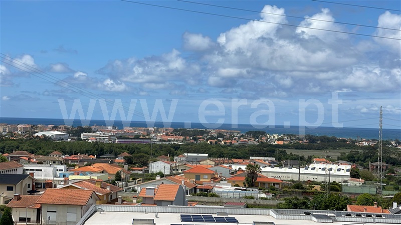 Apartamento T3 / Ovar, Esmoriz