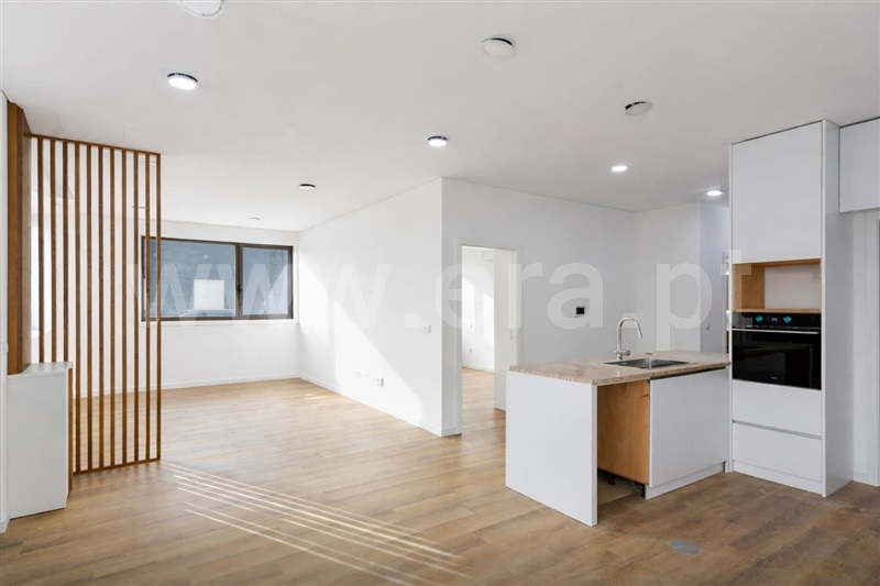 Apartamento T3 / Ovar, Esmoriz