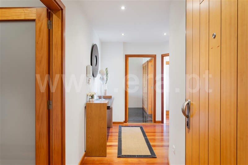 Apartamento T3 / Ovar, Esmoriz