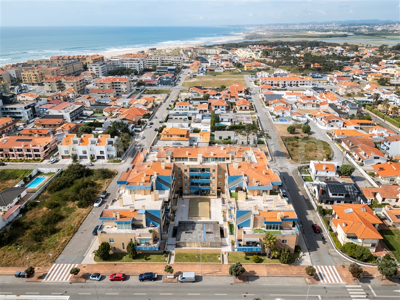Apartamento T3 / Ovar, Esmoriz