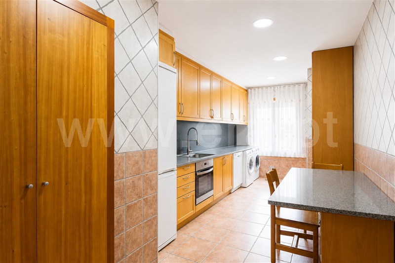 Apartamento T3 à venda em Esmoriz, Ovar — foto 4