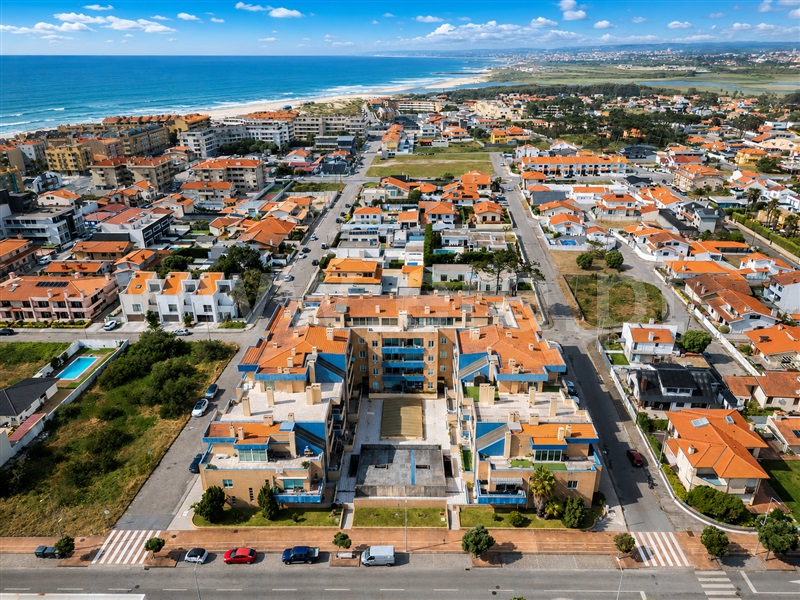 Apartamento T3 à venda em Esmoriz, Ovar — foto 2