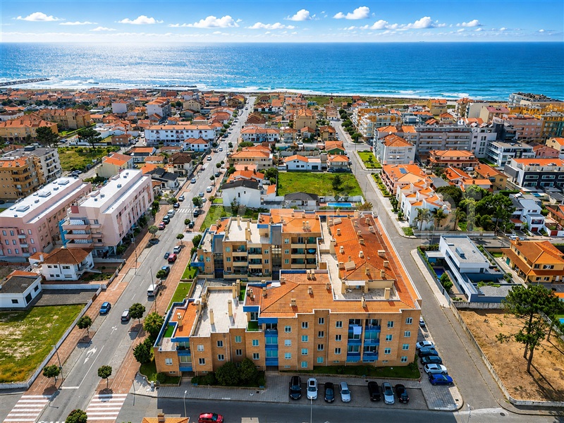 Apartamento T3 / Ovar, Esmoriz