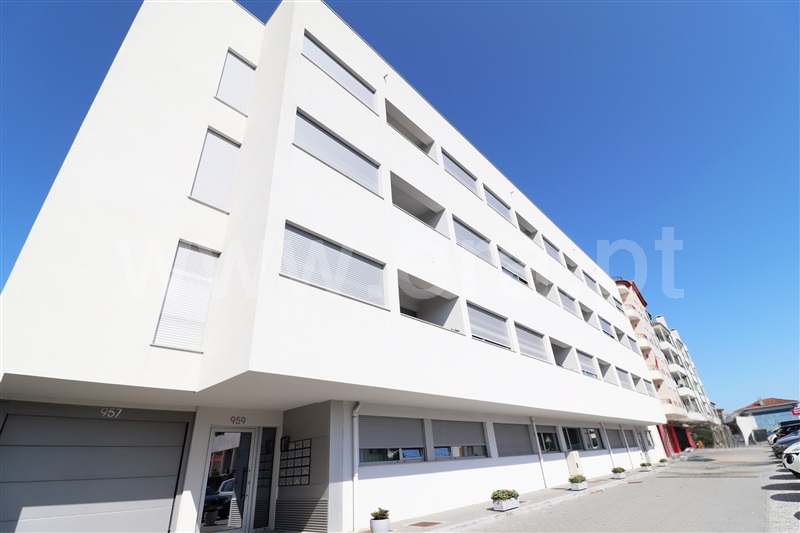 Apartamento T3 / Ovar, Esmoriz