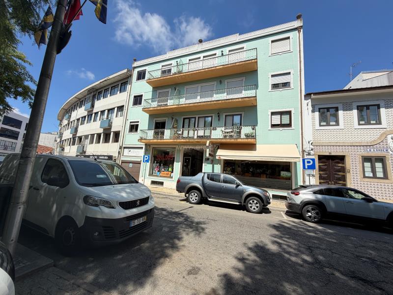 Apartamento T3 / Ovar, OVAR Centro