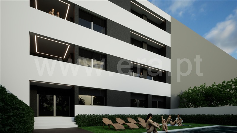 Apartamento T2 / Ovar, Ovar, São João, Arada e São Vicente de Pereira Jusã