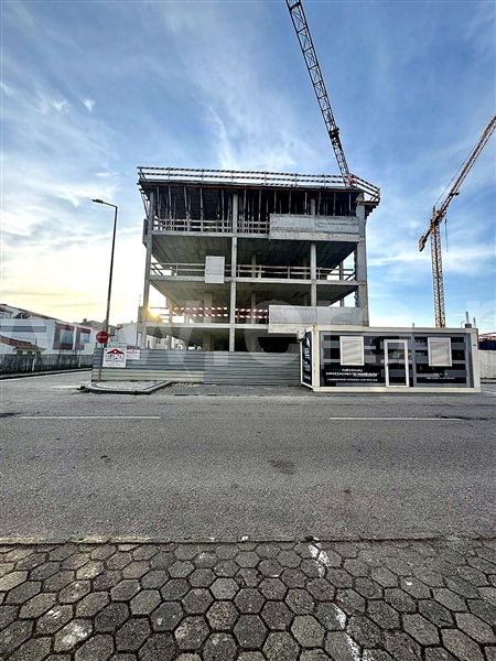 Apartamento T2 / Ovar, Ovar, São João, Arada e São Vicente de Pereira Jusã