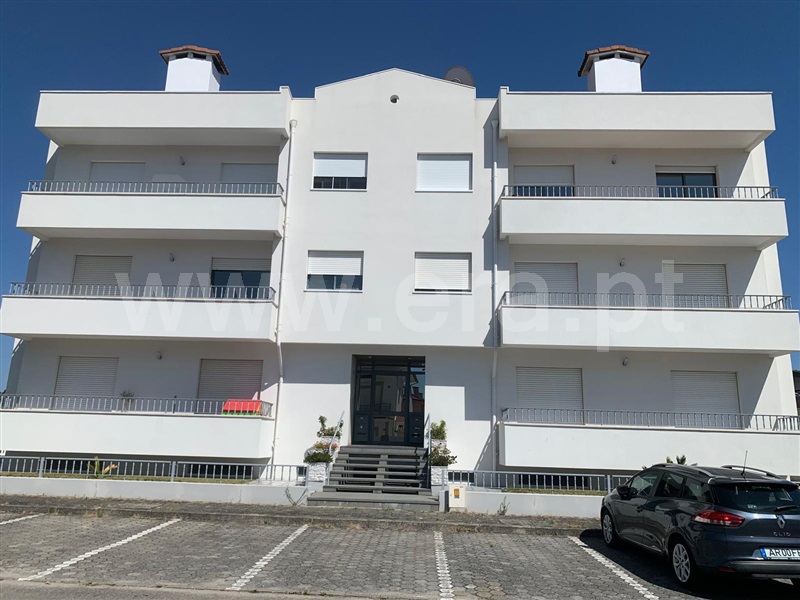 Apartamento T3 Ovar, Ovar, São João, Arada e São Vicente de Pereira Jusã - 1496767 - 2
