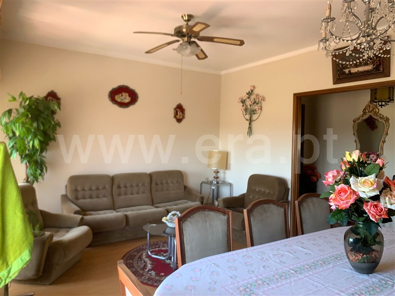 Apartamento T3 / Ovar, Ovar, São João, Arada e São Vicente de Pereira Jusã