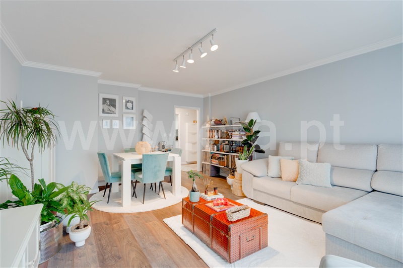 Apartamento T3 / Ovar, Ovar, São João, Arada e São Vicente de Pereira Jusã