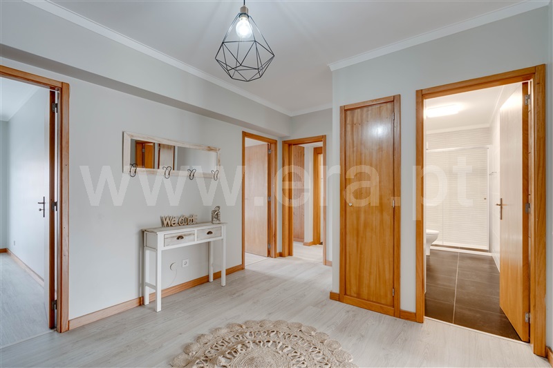 Apartamento T3 à venda em Ovar, São João, Arada e São Vicente de Pereira Jusã, Oliveira de Azeméis — foto 7