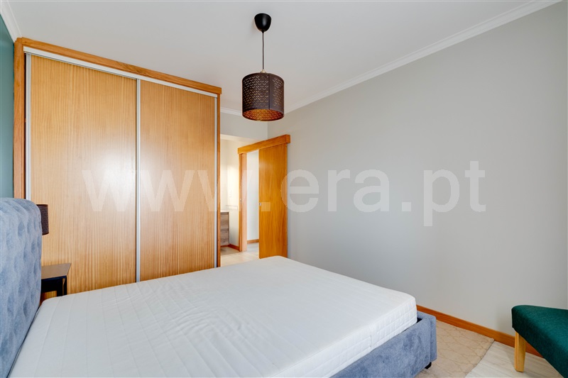 Apartamento T3 à venda em Ovar, São João, Arada e São Vicente de Pereira Jusã, Oliveira de Azeméis — foto 17