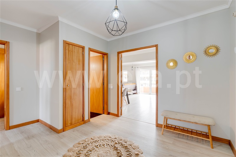 Apartamento T3 à venda em Ovar, São João, Arada e São Vicente de Pereira Jusã, Oliveira de Azeméis — foto 9