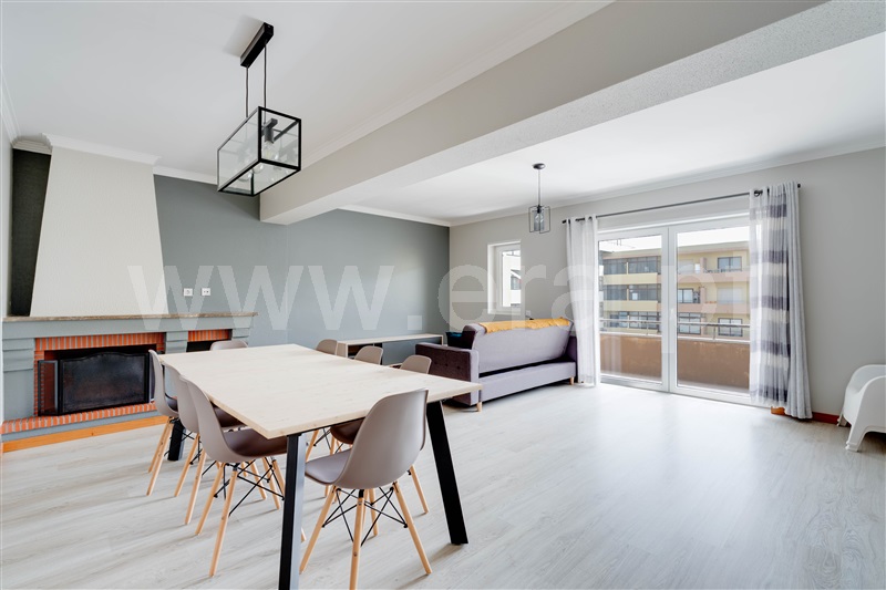 Apartamento T3 / Ovar, Ovar, São João, Arada e São Vicente de Pereira Jusã