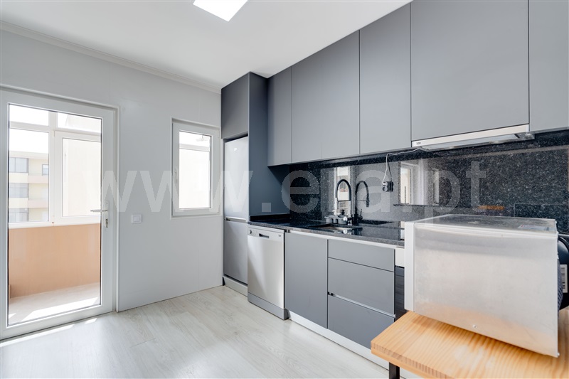 Apartamento T3 à venda em Ovar, São João, Arada e São Vicente de Pereira Jusã, Oliveira de Azeméis — foto 13