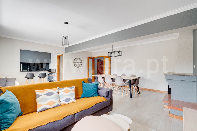 Apartamento T3 à venda em Ovar, São João, Arada e São Vicente de Pereira Jusã, Oliveira de Azeméis — foto 8