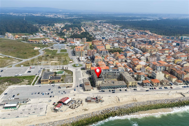 Apartamento T3 à venda em Ovar, São João, Arada e São Vicente de Pereira Jusã, Oliveira de Azeméis — foto 2