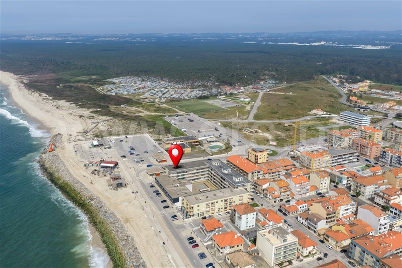 Apartamento T3 à venda em Ovar, São João, Arada e São Vicente de Pereira Jusã, Oliveira de Azeméis — foto 3