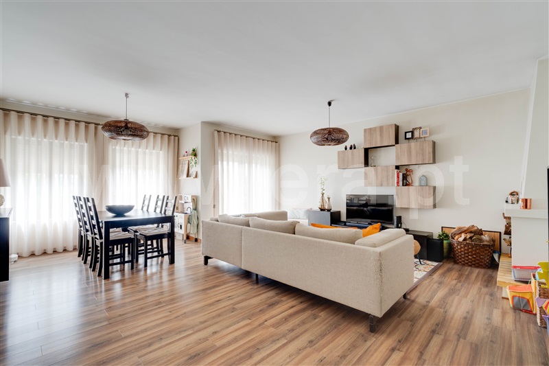 Apartamento T3 à venda em Ovar, São João, Arada e São Vicente de Pereira Jusã, €285.000