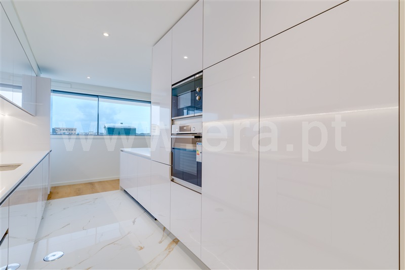 Apartamento T3 à venda em Ovar, São João, Arada e São Vicente de Pereira Jusã, Oliveira de Azeméis — foto 2