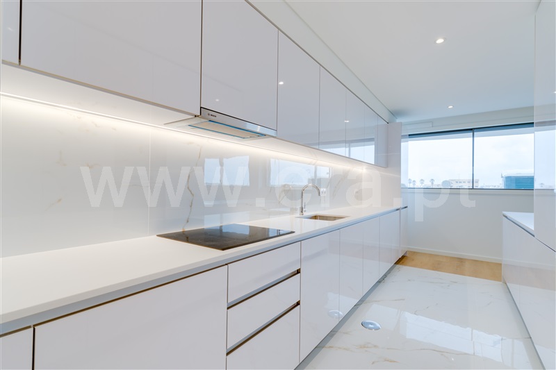 Apartamento T3 à venda em Ovar, São João, Arada e São Vicente de Pereira Jusã, Oliveira de Azeméis — foto 3