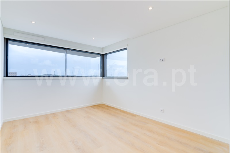 Apartamento T3 à venda em Ovar, São João, Arada e São Vicente de Pereira Jusã, Oliveira de Azeméis — foto 8