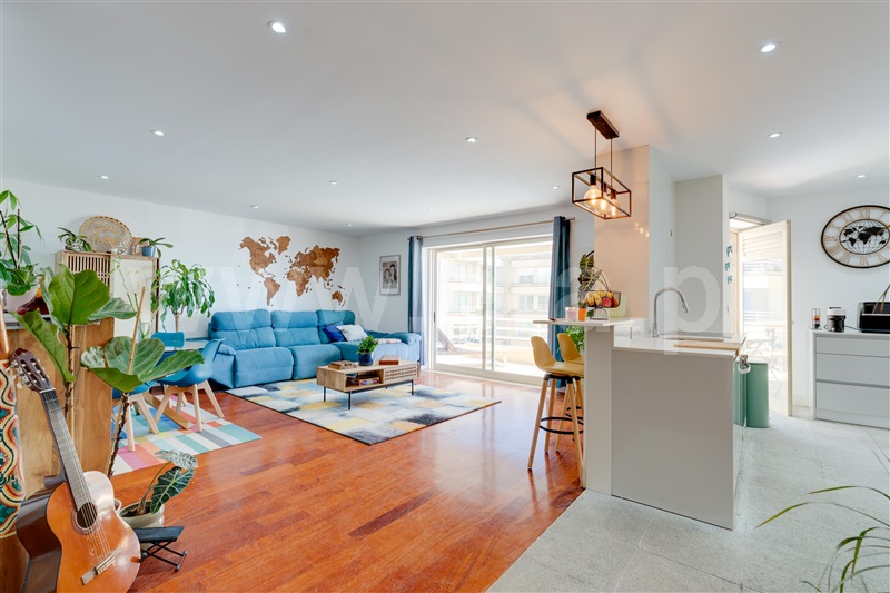 Apartamento T3 à venda em Praia do Furadouro, Ovar — foto 5