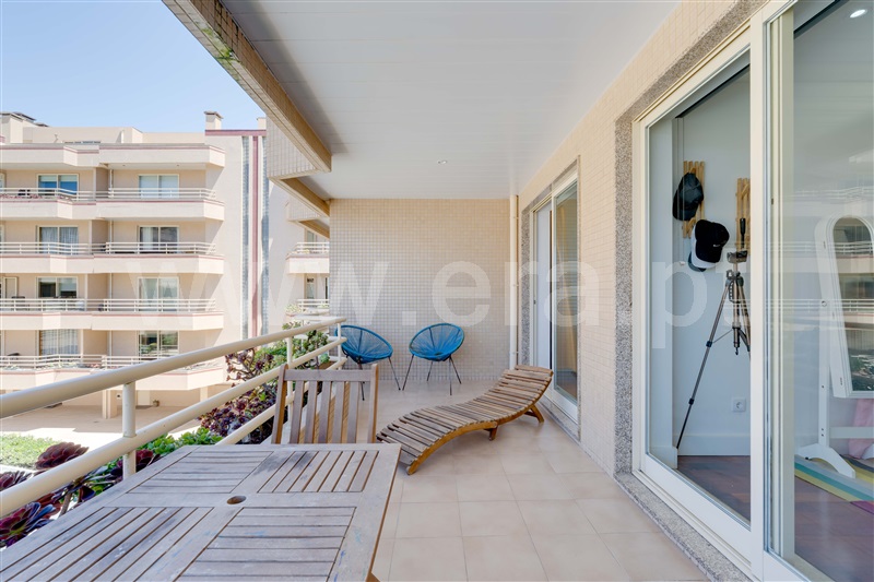 Apartamento T3 à venda em Praia do Furadouro, Ovar — foto 20
