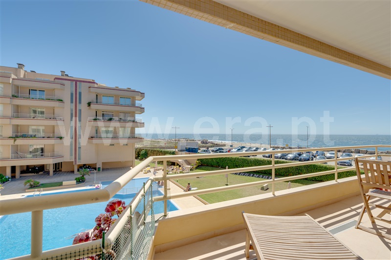 Apartamento T3 à venda em Praia do Furadouro, Ovar — foto 2