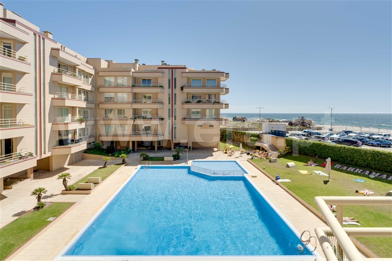 Apartamento T3 / Ovar, Praia do Furadouro