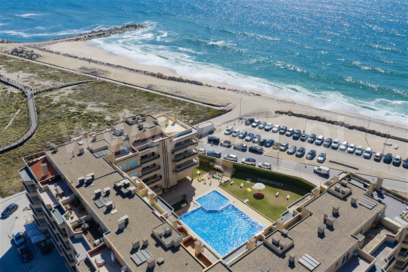 Apartamento T3 à venda em Praia do Furadouro, Ovar — foto 3
