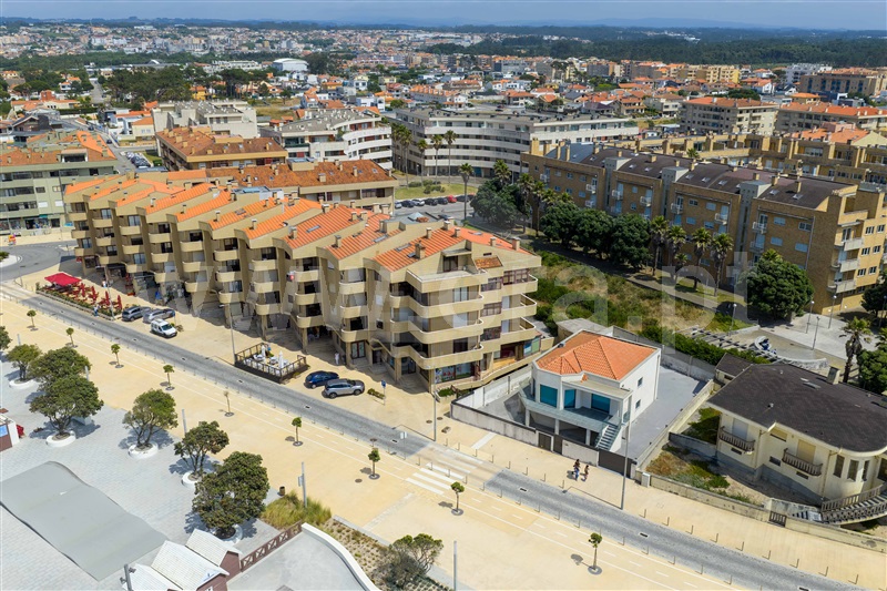 Apartamento T3 / Ovar, Praia