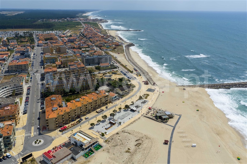 Apartamento T3 com Vista Mar Ovar, Praia - 1486814 - 3