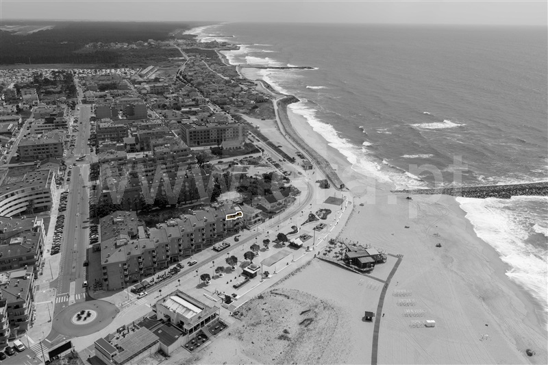 Apartamento T3 com Vista Mar Ovar, Praia - 1486814 - 4