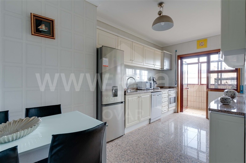 Apartamento T3 com Vista Mar Ovar, Praia - 1486814 - 5