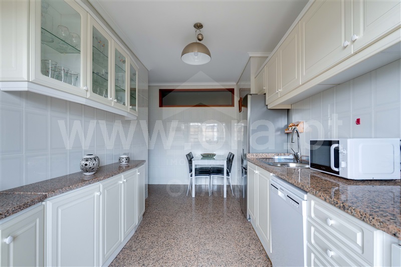 Apartamento T3 com Vista Mar Ovar, Praia - 1486814 - 6