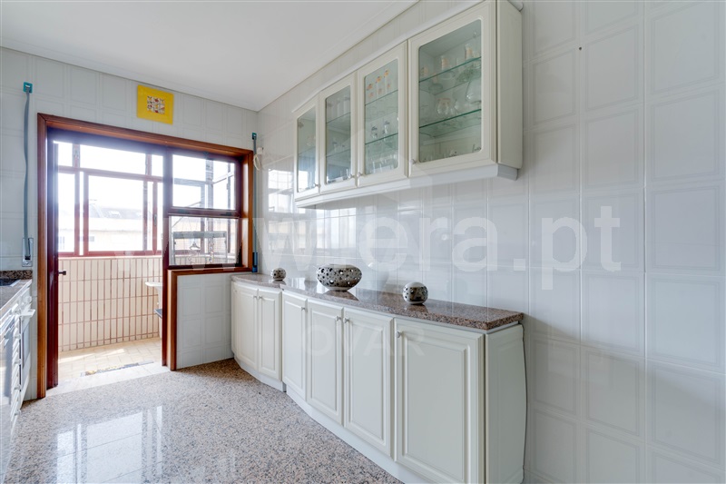 Apartamento T3 com Vista Mar Ovar, Praia - 1486814 - 7