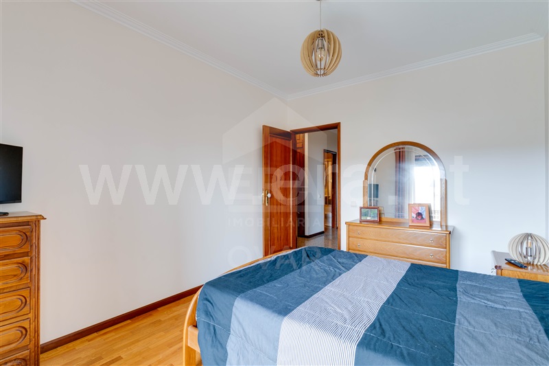 Apartamento T3 com Vista Mar Ovar, Praia - 1486814 - 11