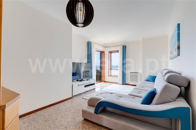 Apartamento T3 com Vista Mar Ovar, Praia - 1486814 - 12