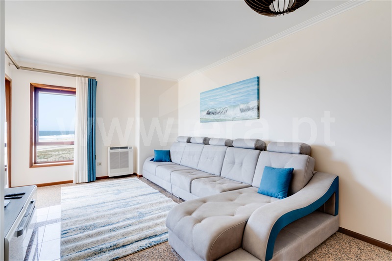 Apartamento T3 com Vista Mar Ovar, Praia - 1486814 - 13