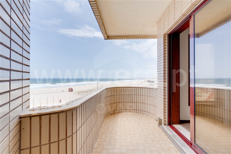 Apartamento T3 com Vista Mar Ovar, Praia - 1486814 - 15