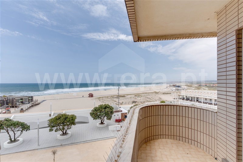 Apartamento T3 com Vista Mar Ovar, Praia - 1486814 - 16