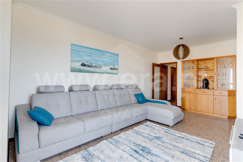 Apartamento T3 com Vista Mar Ovar, Praia - 1486814 - 18
