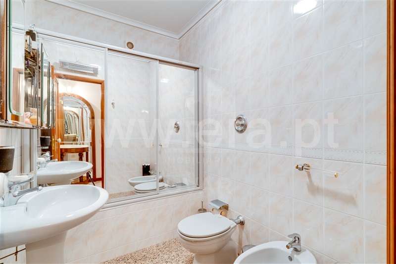 Apartamento T3 com Vista Mar Ovar, Praia - 1486814 - 19